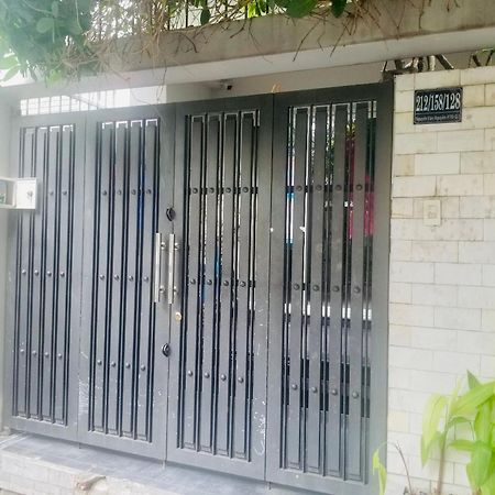 Cozrum Homes - Yoga Corner Ho Chi Minh-byen Eksteriør bilde